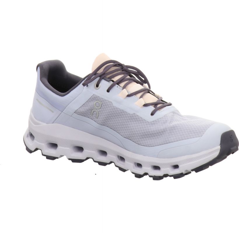 On Shoes Cloudvista WP Ws Nimbus/Heathe