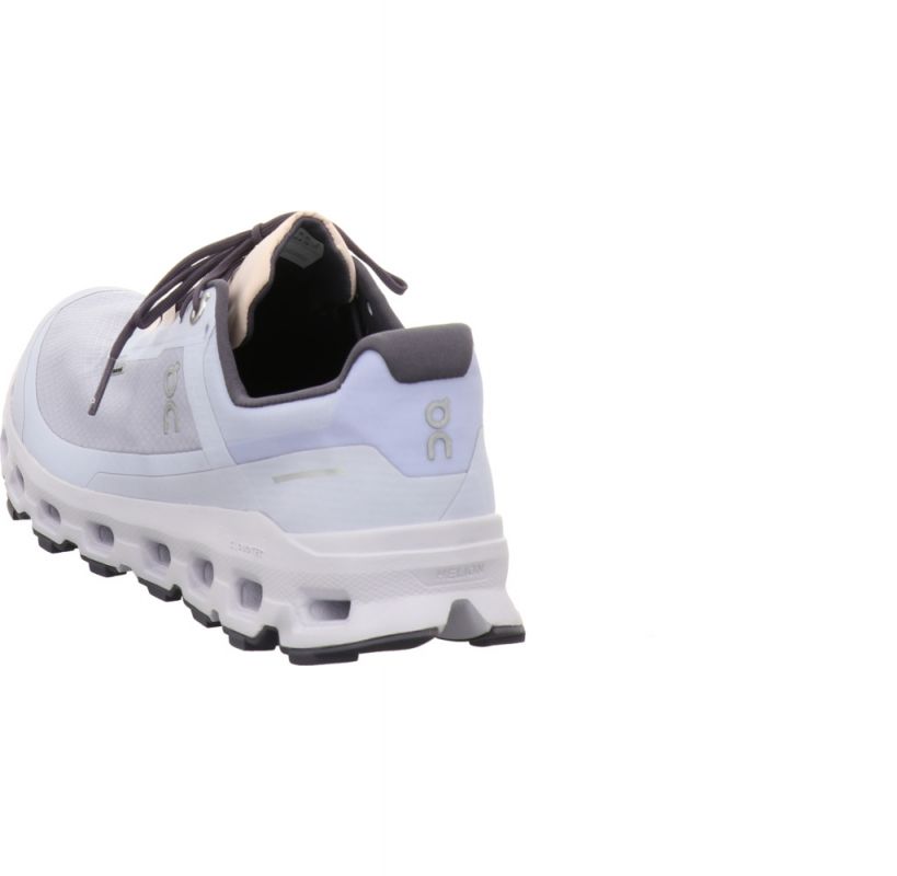 On Shoes Cloudvista WP Ws Nimbus/Heathe