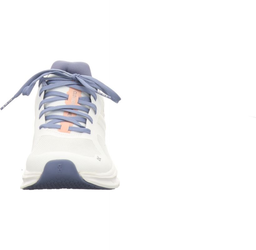 On Shoes Cloudrunner 4 Ws Undyed-White/