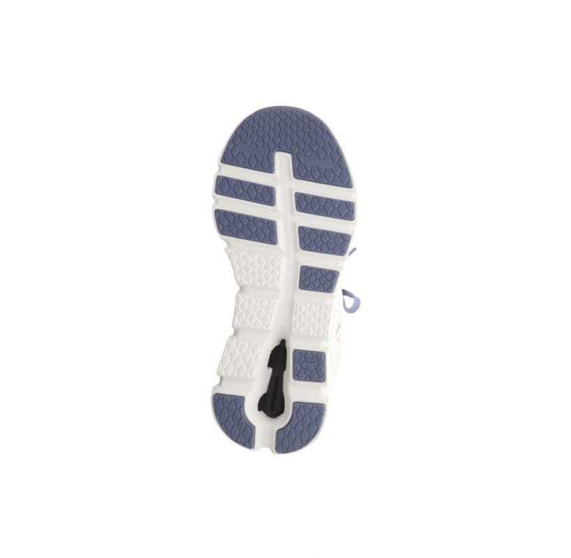 On Shoes Cloudrunner 4 Ws Undyed-White/