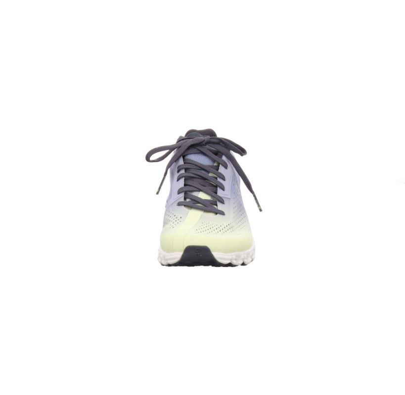 On Shoes Cloudflow 3 Ws Nimbus/Seedling