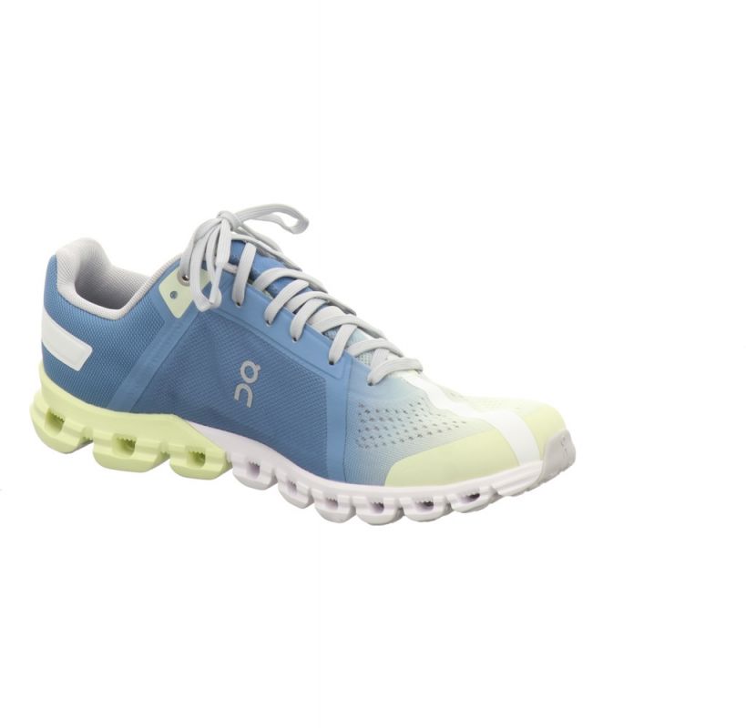 On Shoes Cloudflow 3 Men Dust/Seedling