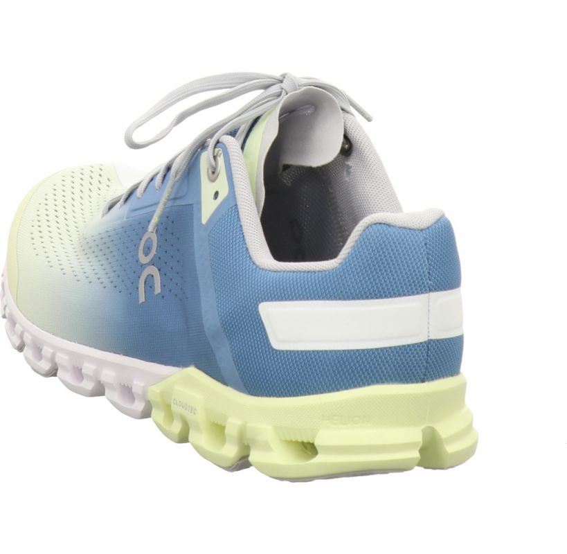 On Shoes Cloudflow 3 Men Dust/Seedling