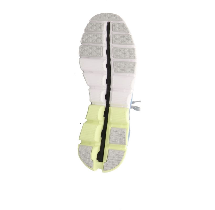 On Shoes Cloudflow 3 Men Dust/Seedling