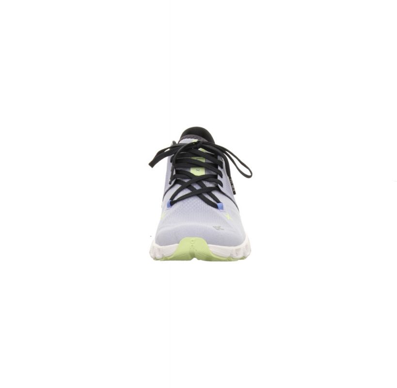 On Shoes Cloud X 3 Ws Nimbus/White