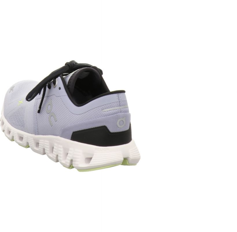 On Shoes Cloud X 3 Ws Nimbus/White