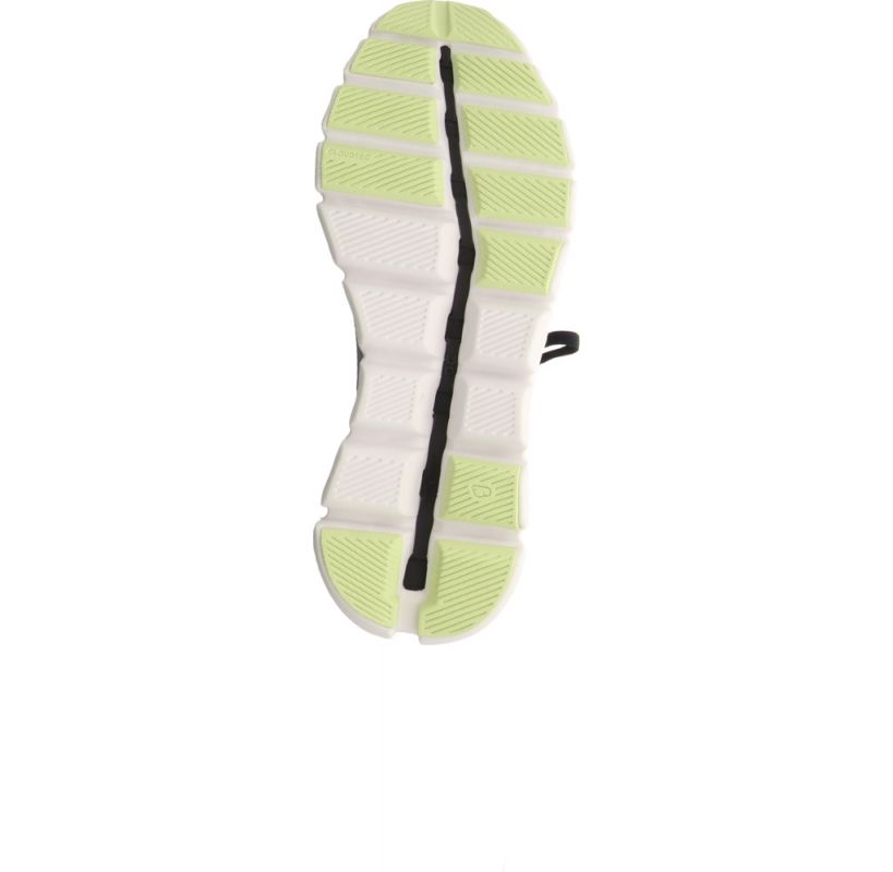 On Shoes Cloud X 3 Ws Nimbus/White