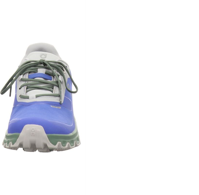On Shoes Cloudventure 3 WP Woman Cobalt
