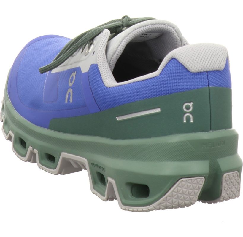 On Shoes Cloudventure 3 WP Woman Cobalt