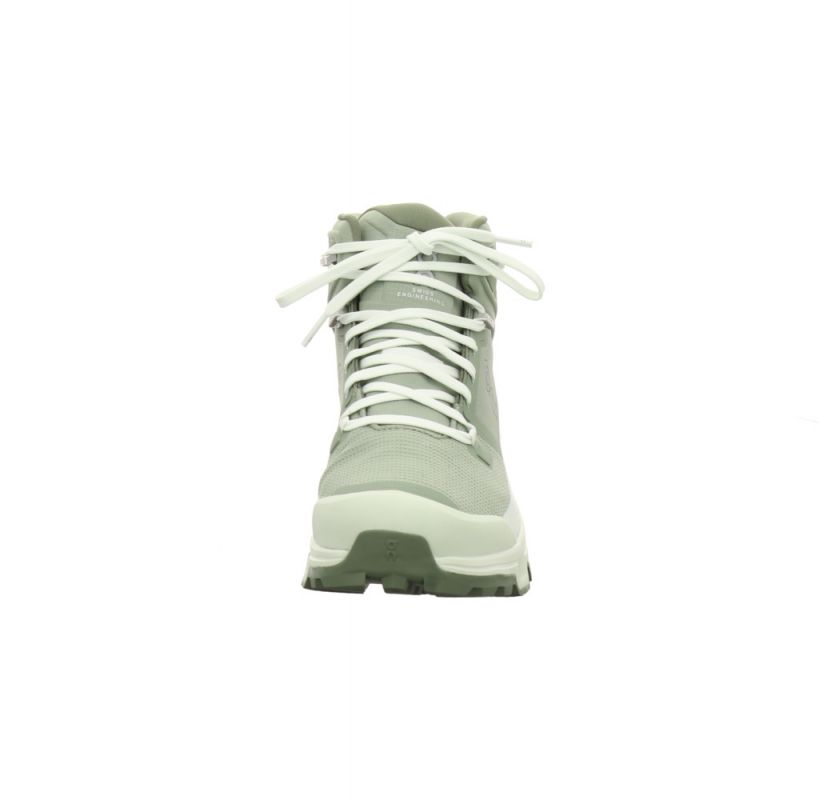 On Shoes Cloudrock 2 WP 2 Men Reseda/Al