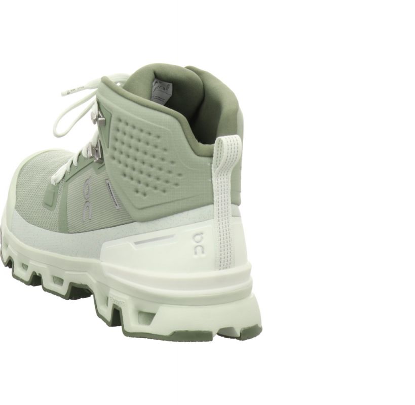 On Shoes Cloudrock 2 WP 2 Men Reseda/Al