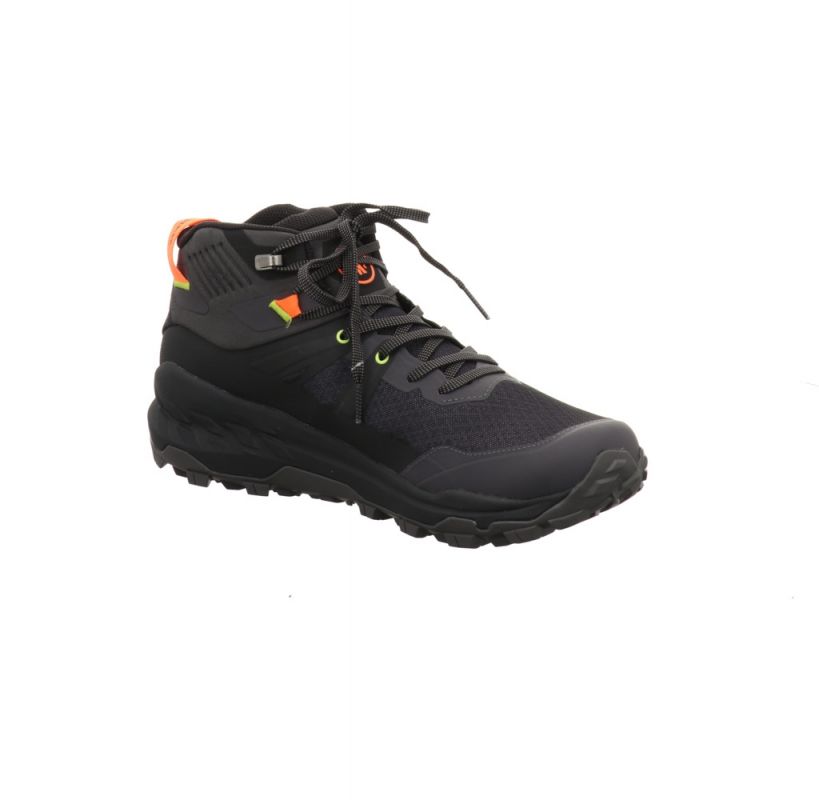 Mammut Sertig II Mid GTX Men