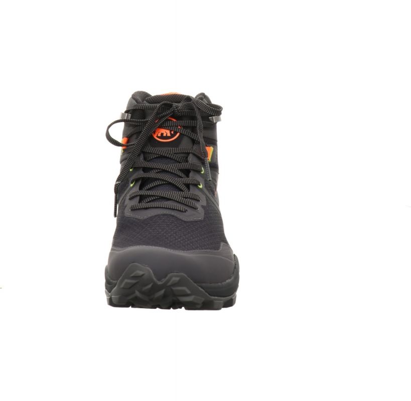 Mammut Sertig II Mid GTX Men