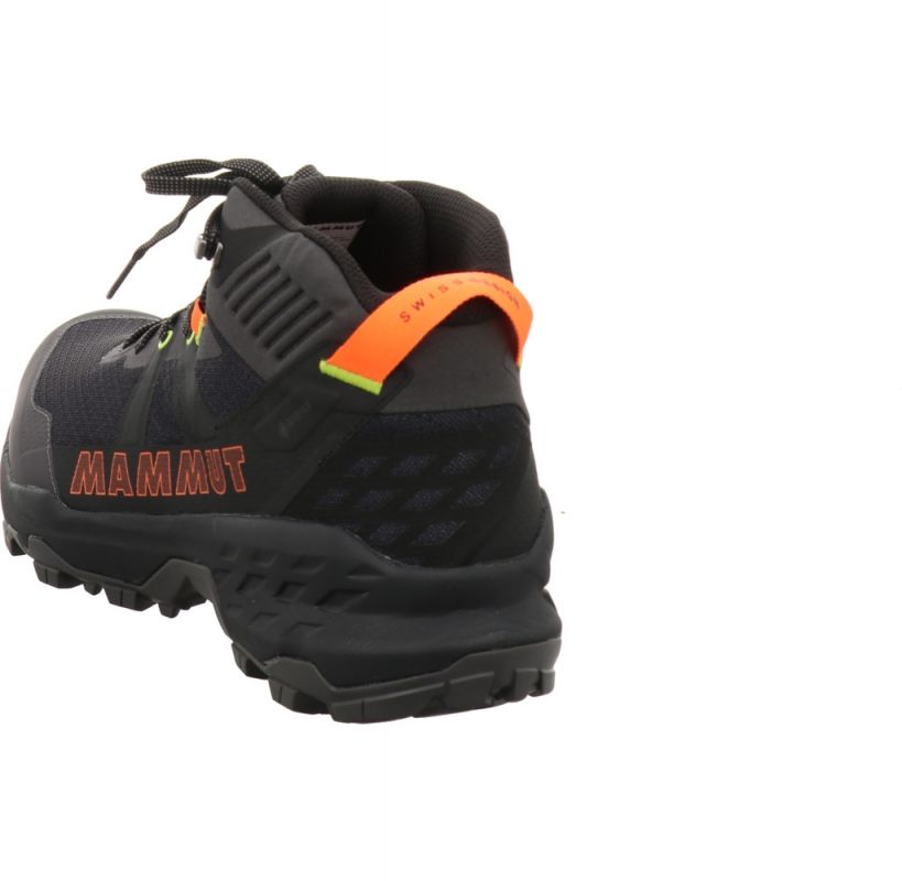 Mammut Sertig II Mid GTX Men