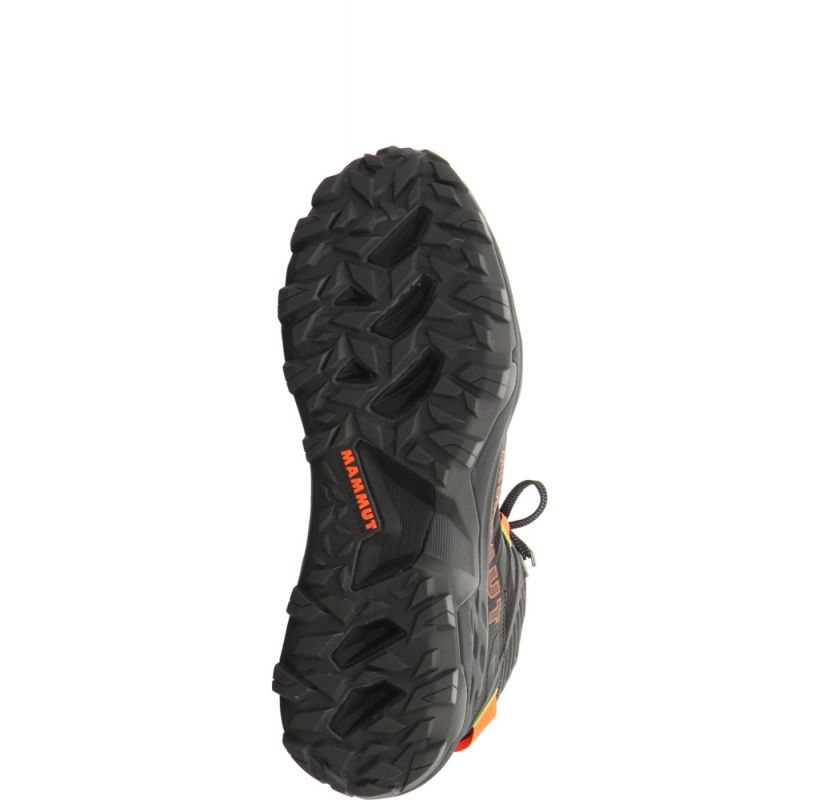 Mammut Sertig II Mid GTX Men