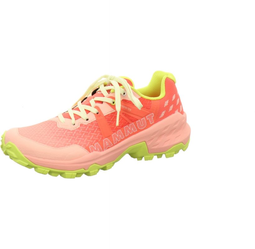 Mammut Sertig II Low GTX Women