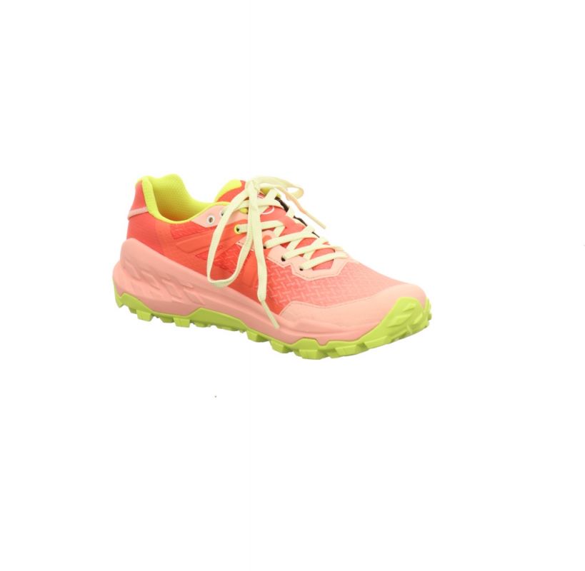 Mammut Sertig II Low GTX Women