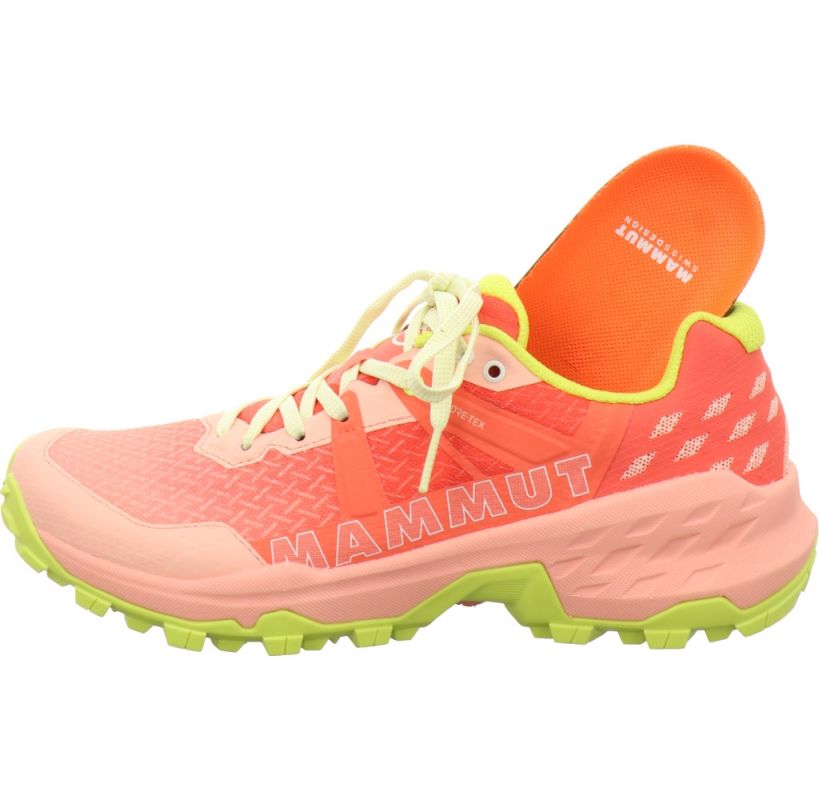 Mammut Sertig II Low GTX Women