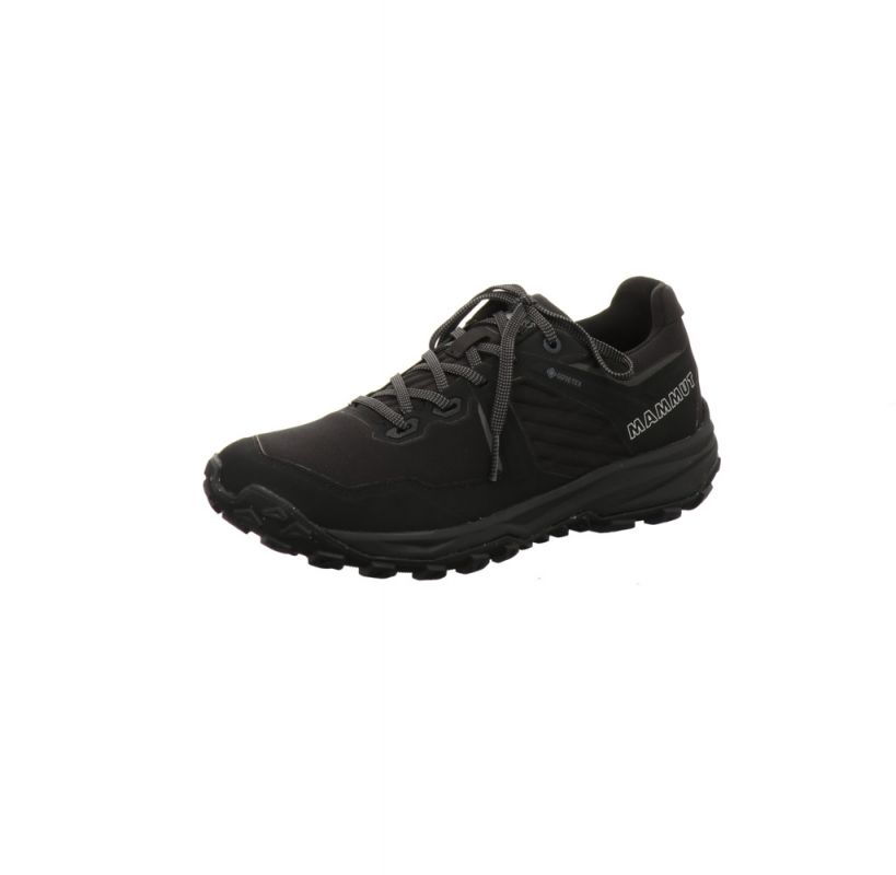 Mammut Ultimate III Low GTX Lady blac