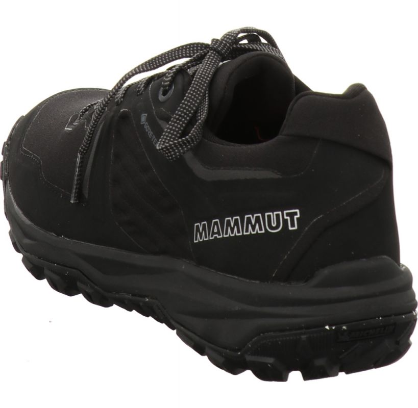 Mammut Ultimate III Low GTX Lady blac