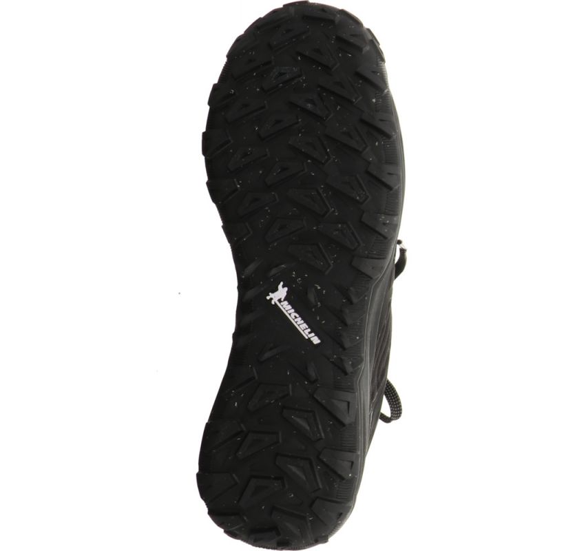 Mammut Ultimate III Low GTX Lady blac