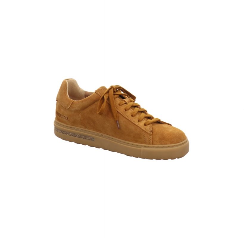 Birkenstock Bend Low Lady mink