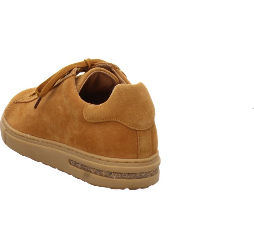 Birkenstock Bend Low Lady mink