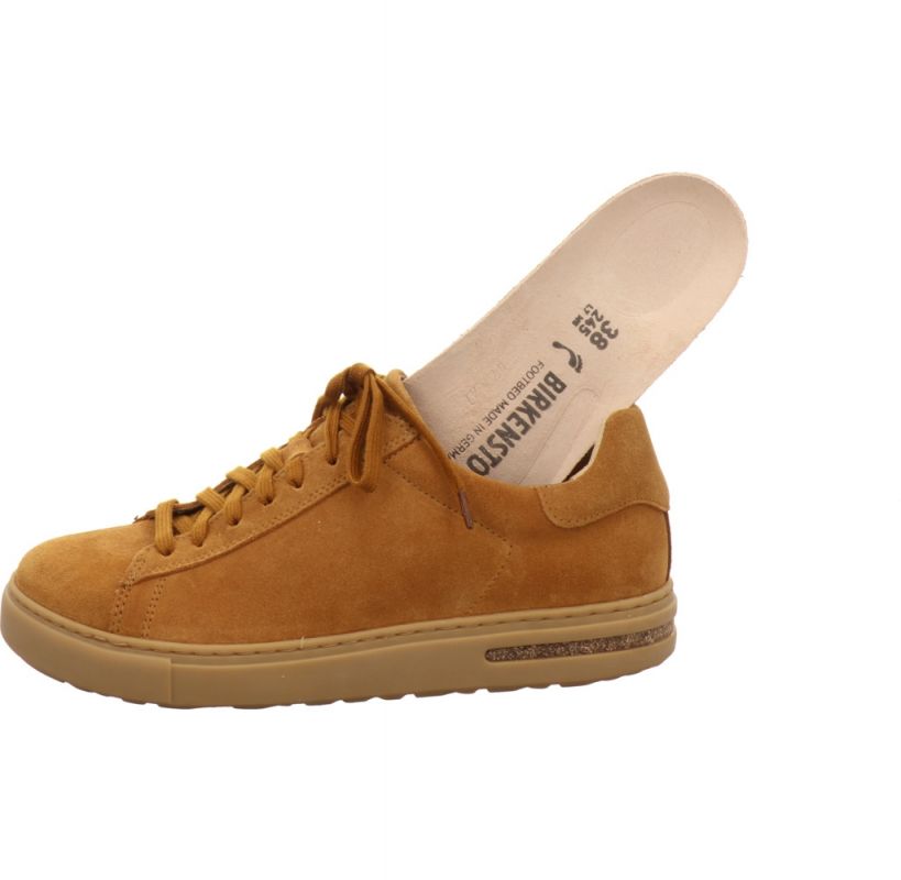 Birkenstock Bend Low Lady mink