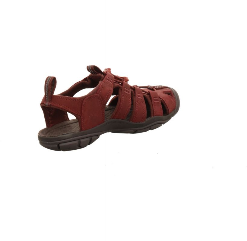 Keen Clearwater CNX Leather Ws