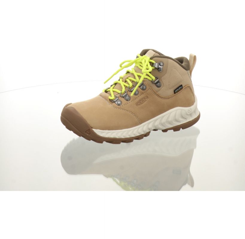 Keen NXIS Explorer Mid WP W
