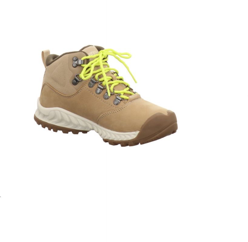 Keen NXIS Explorer Mid WP W