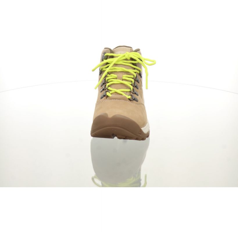 Keen NXIS Explorer Mid WP W