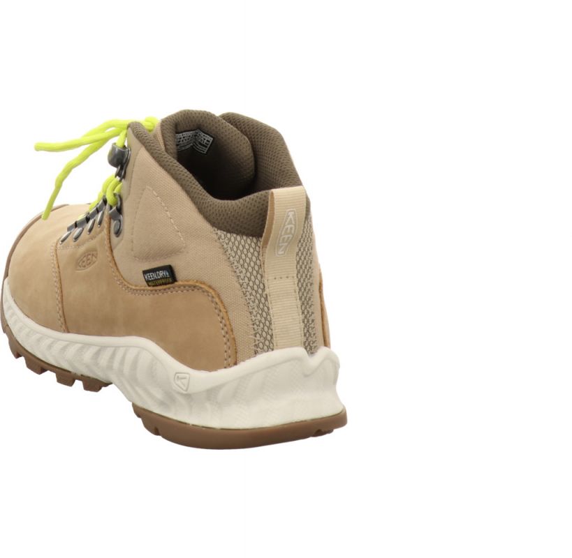 Keen NXIS Explorer Mid WP W