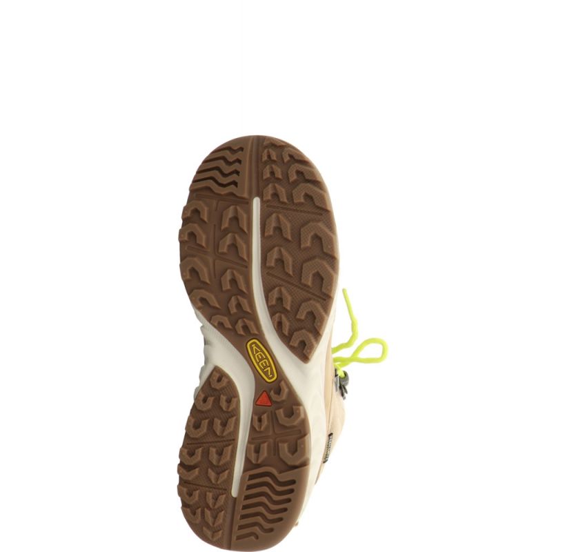 Keen NXIS Explorer Mid WP W