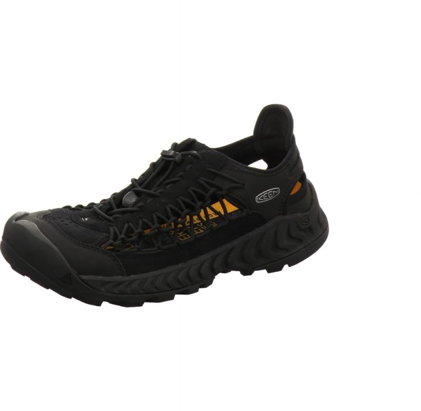 Keen Uneek NXIS black