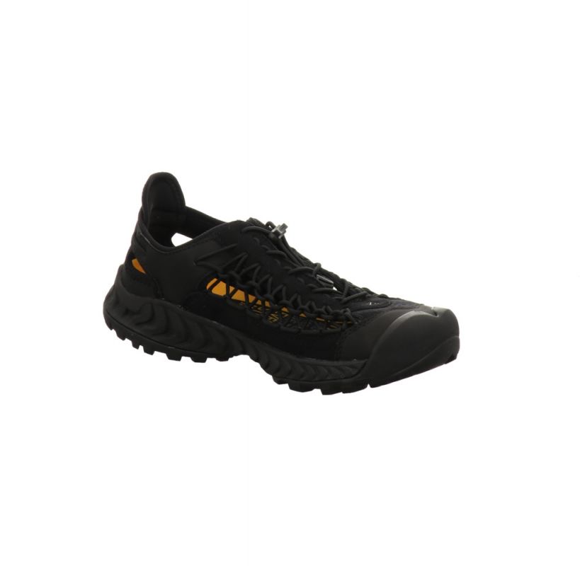 Keen Uneek NXIS black