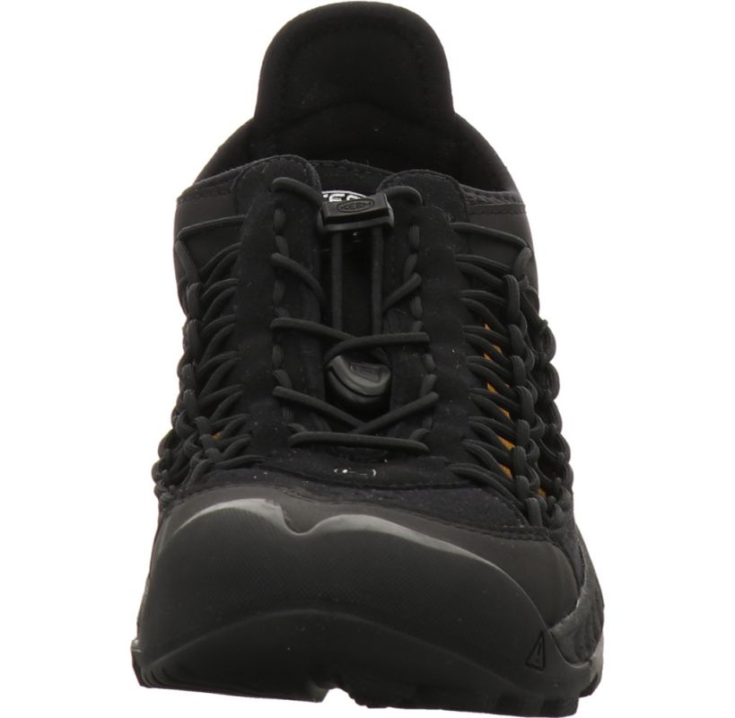 Keen Uneek NXIS black