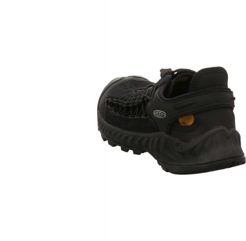 Keen Uneek NXIS black