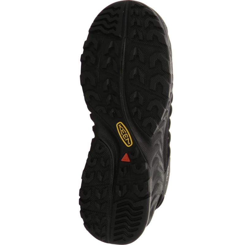 Keen Uneek NXIS black