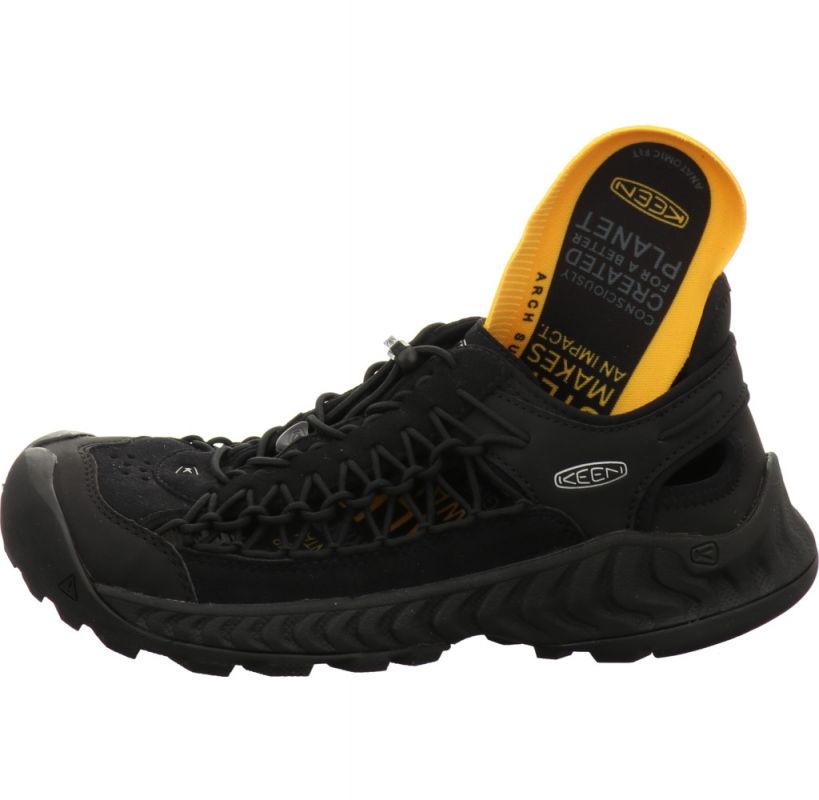 Keen Uneek NXIS black