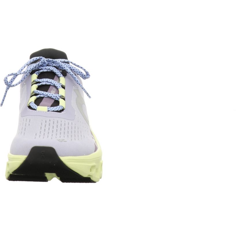 On Shoes Cloudmonster Ws nimbus/hay