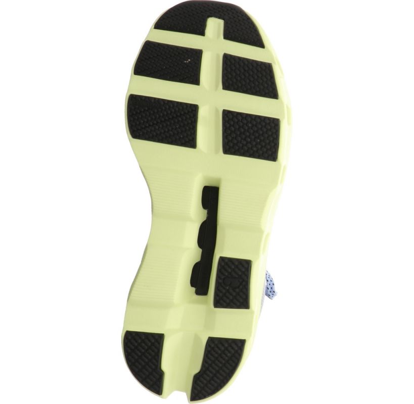 On Shoes Cloudmonster Ws nimbus/hay
