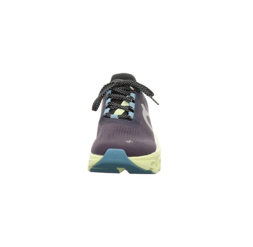 On Shoes Cloudmonster Iron/Hay