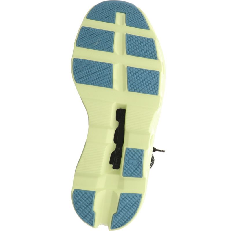 On Shoes Cloudmonster Iron/Hay