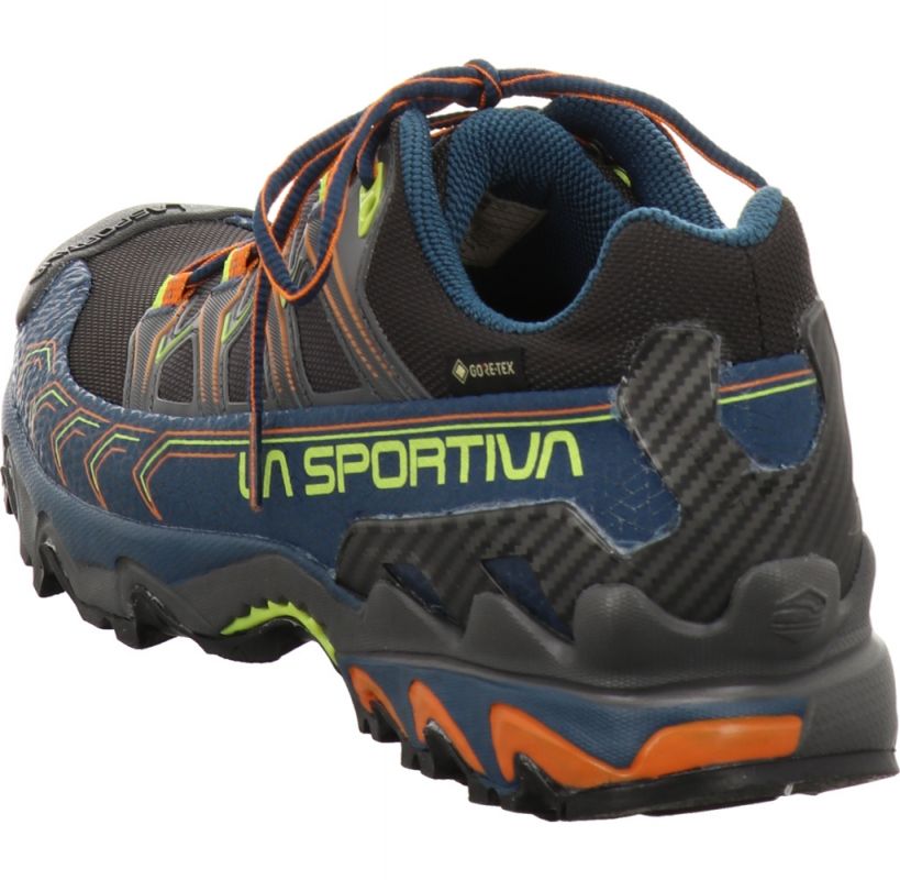 La Sportiva Ultra Raptor II GTX Men blau