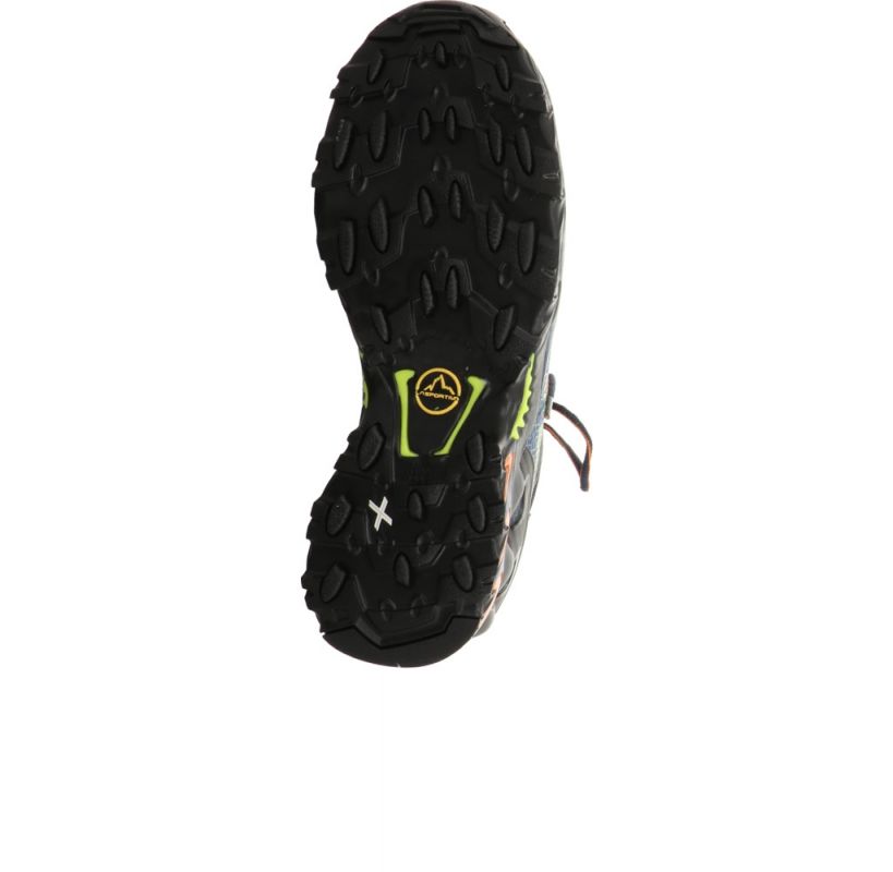 La Sportiva Ultra Raptor II GTX Men blau