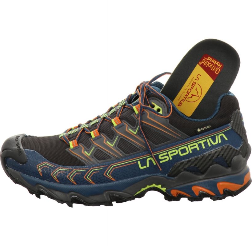 La Sportiva Ultra Raptor II GTX Men blau