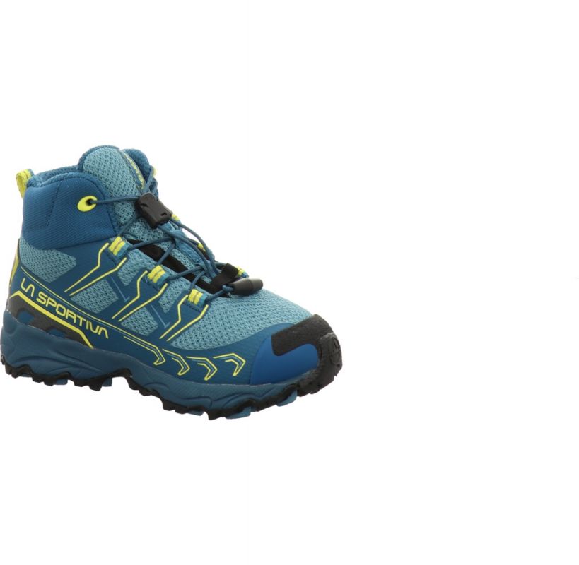 La Sportiva Ultra Raptor II Mid GTX Junior Wanderschuhe Kinder Shop Schuh Keller KG