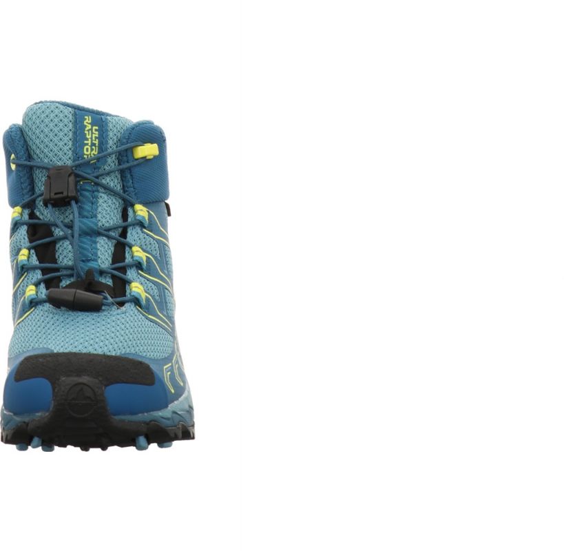 La Sportiva Ultra Raptor II Mid GTX Junior