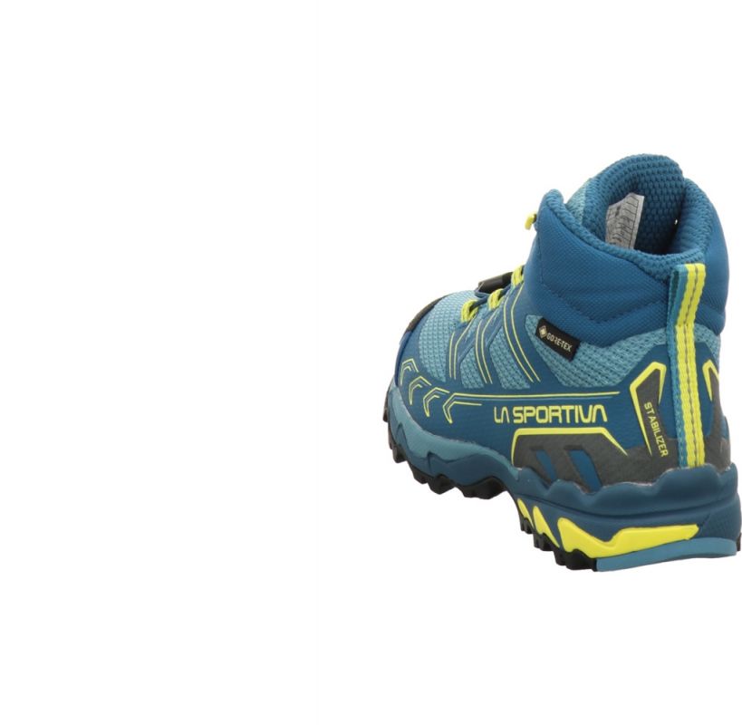 La Sportiva Ultra Raptor II Mid GTX Junior